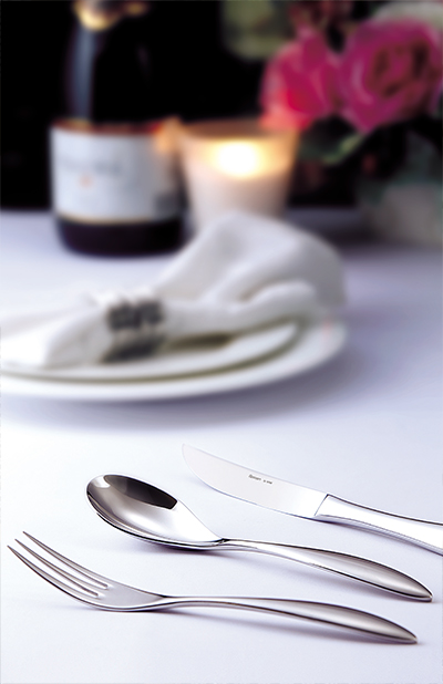 Flatware