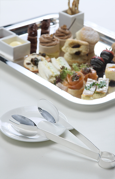 Tray & Service Item