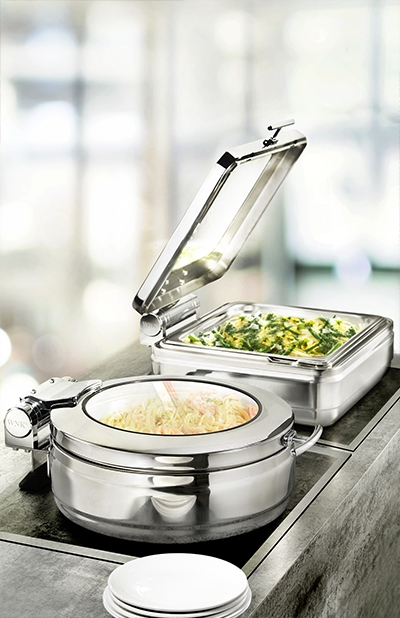 New Induction Chafer Series