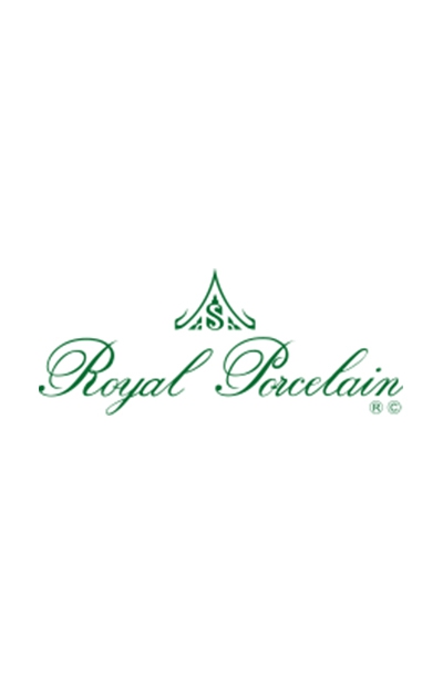 ROYAL PORCELAIN