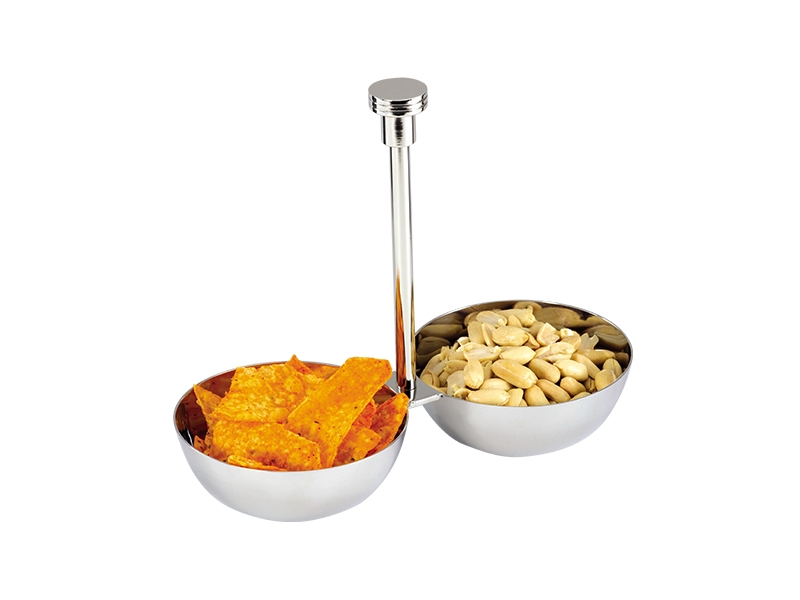 Nuts Bowl WNK First In Food Service