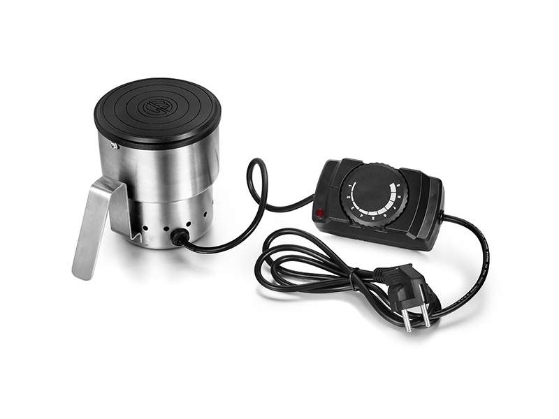 Electric Heater | WNK - First In Food Service