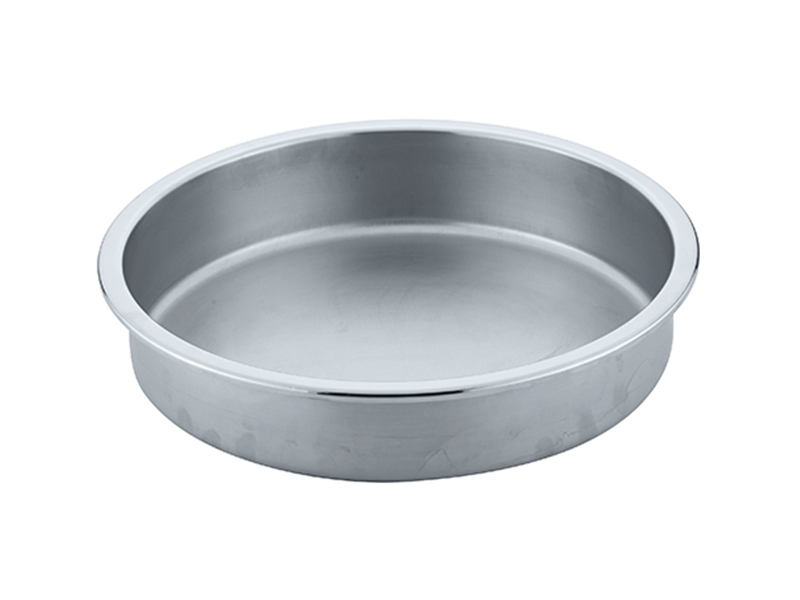 Round Insert WNK First In Food Service