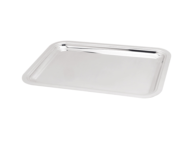 Rectangular Service Tray 32.5cm WNK First In Food Service