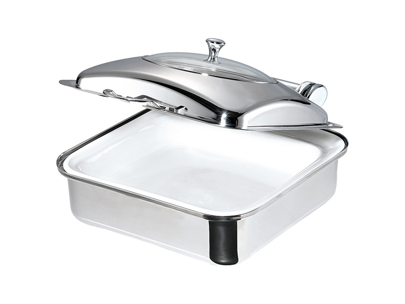 Square Induction Chafer Square Induction Chafer
