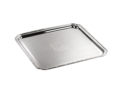Square Banquet Tray