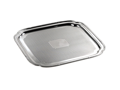 Square Banquet Tray