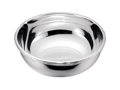 Finger Bowl