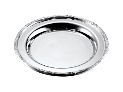 Underliner for Finger Bowl