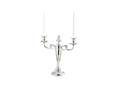Candle Stand - 2 heads
