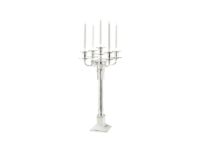 Candle Stand - 5 heads