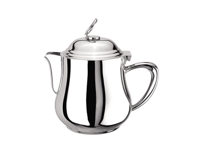 Oval Tea Pot - 35cl