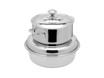 Induction Soup Station