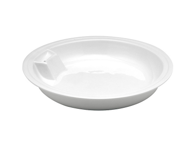 Porcelain Round Insert