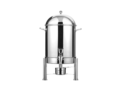 Single Wall Coffee Urn