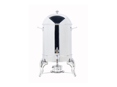Single Wall Coffee Urn