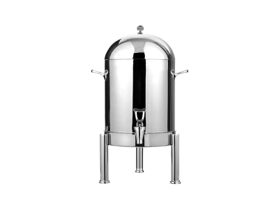 Double Wall Coffee Urn