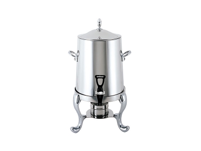 Single Wall Coffee Urn