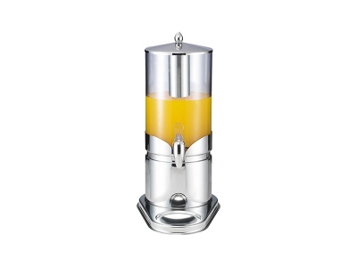 Single Juice Dispenser