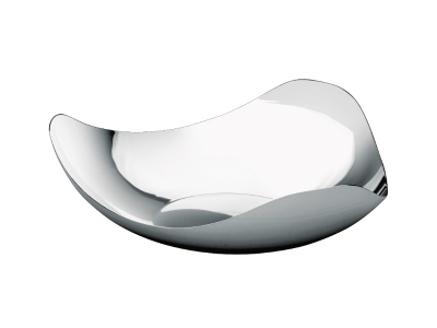 Triangular Bowl - small