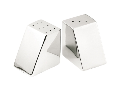 Salt Shaker / Pepper Shaker