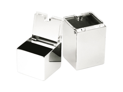 Cube Container