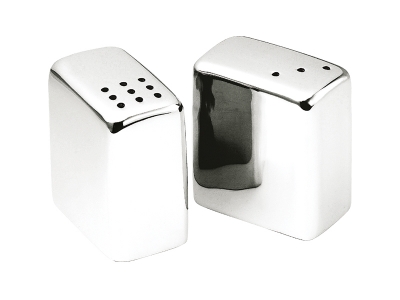 Salt Shaker / Pepper Shaker