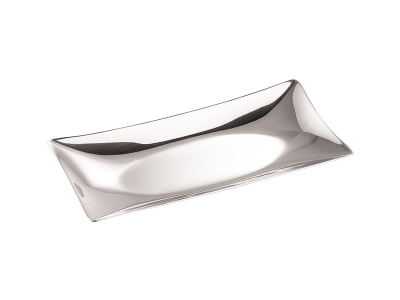 Towel Dish