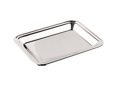 Towel Dish