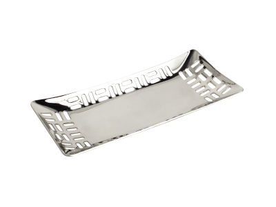 Towel Dish