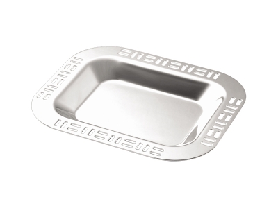Towel Dish
