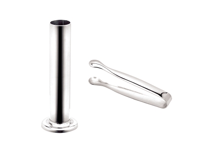 Tong with Holder