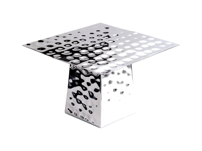 Square Footed Stand - large