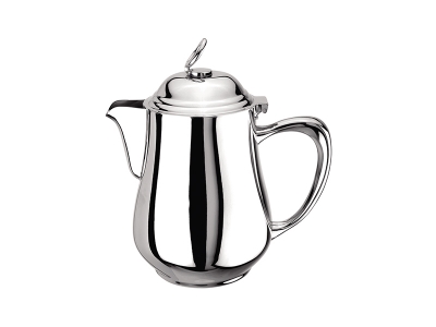 Oval Coffee Pot - 150cl