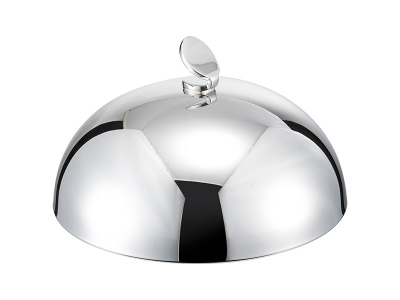 Round Dome Cover - 20.3cm