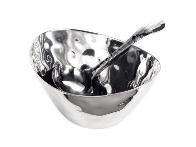 Sauce Bowl with Ladle