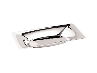 Towel Dish - large