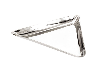 Triangular Flat Plate - large