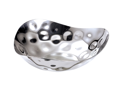 Triangular Bowl - small