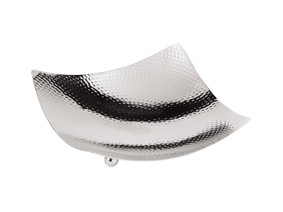 Square Curve Plate - small