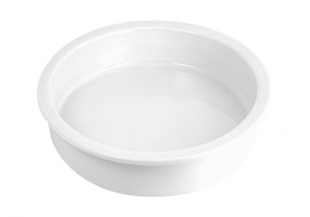 Porcelain Round Inse...