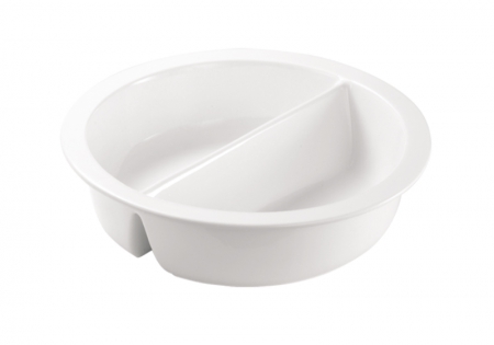 Porcelain Round Inse...
