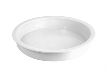 Porcelain Round Inse...