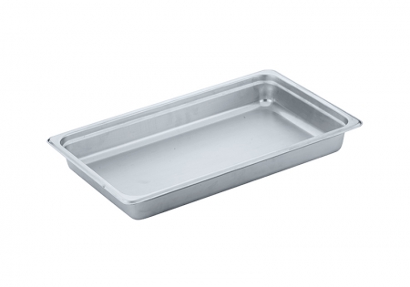 Stainless Steel GN1/...