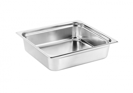 Stainless Steel GN2/...