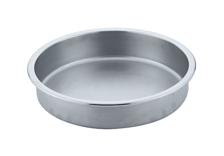 Stainless Steel Roun...