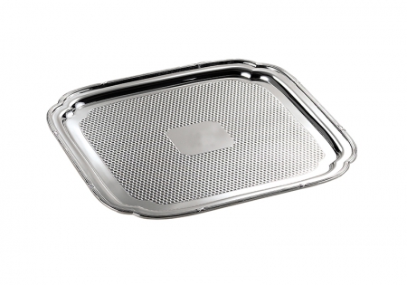 Square Banquet Tray