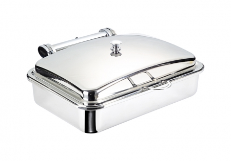 Oblong Induction Cha...
