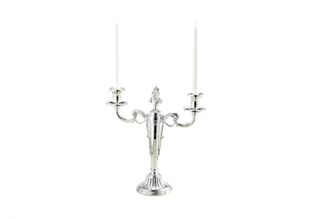Candle Stand - 2 hea...