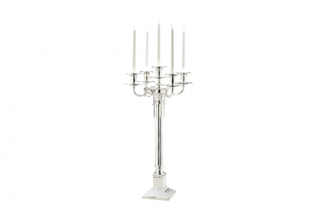 Candle Stand - 5 hea...